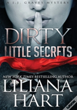 Capa do artigo Dirty Little Secrets