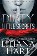 Dirty Little Secrets
