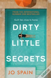 Capa do artigo Dirty Little Secrets