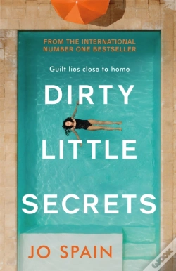 Capa do artigo Dirty Little Secrets