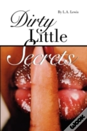 Capa do artigo Dirty Little Secrets