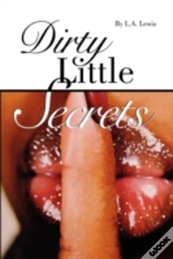 Capa do artigo Dirty Little Secrets