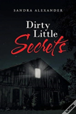Capa do artigo Dirty Little Secrets