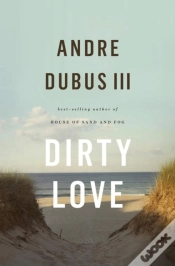 Capa do artigo Dirty Love