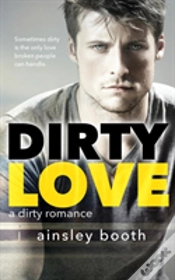 Capa do artigo Dirty Love