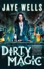 Dirty Magic - Preview