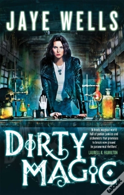 Capa do artigo Dirty Magic