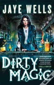 Capa do artigo Dirty Magic