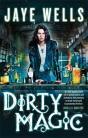 Dirty Magic - Preview
