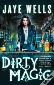 Capa do artigo Dirty Magic