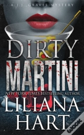 Dirty Martini