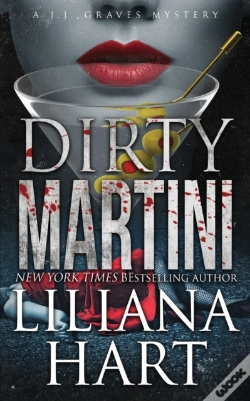 Capa do artigo Dirty Martini