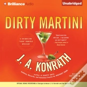 Capa do artigo Dirty Martini