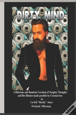 Capa do artigo Dirty Mind
