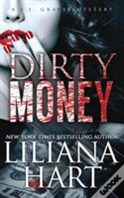 Capa do artigo Dirty Money