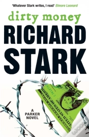 Capa do artigo Dirty Money