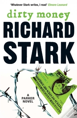 Capa do artigo Dirty Money