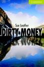 Dirty Money Starter/Beginner Book With Audio Cd Pack - Preview