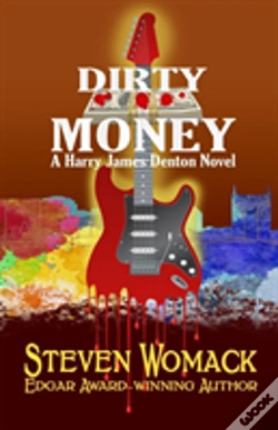 Capa do artigo Dirty Money