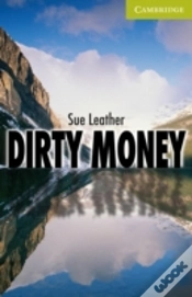 Capa do artigo Dirty Money