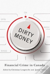 Capa do artigo Dirty Money
