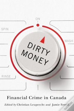 Capa do artigo Dirty Money