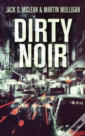Capa do artigo Dirty Noir