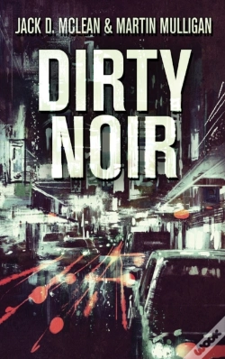 Capa do artigo Dirty Noir