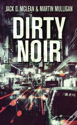 Capa do artigo Dirty Noir