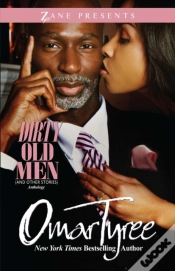 Capa do artigo Dirty Old Men (And Other Stories)