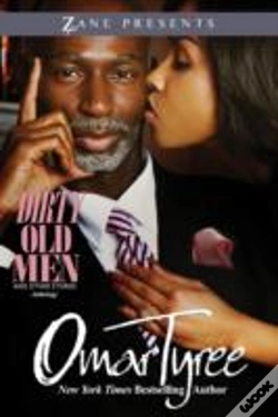 Capa do artigo Dirty Old Men