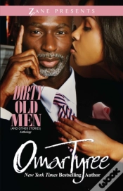 Capa do artigo Dirty Old Men
