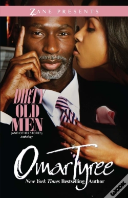 Capa do artigo Dirty Old Men