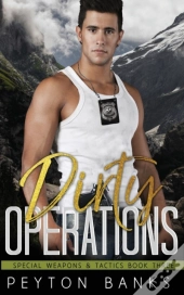 Dirty Operations  Special Weapons And Ta