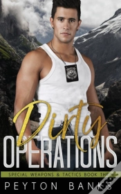 Capa do artigo Dirty Operations  Special Weapons And Ta