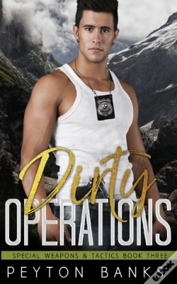 Capa do artigo Dirty Operations  Special Weapons And Ta