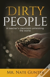 Capa do artigo Dirty People