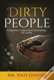 Capa do artigo Dirty People