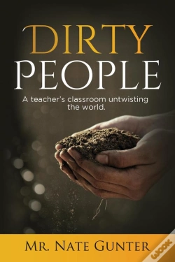 Capa do artigo Dirty People