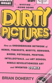 Capa do artigo Dirty Pictures