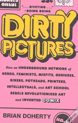 Capa do artigo Dirty Pictures