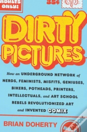 Capa do artigo Dirty Pictures