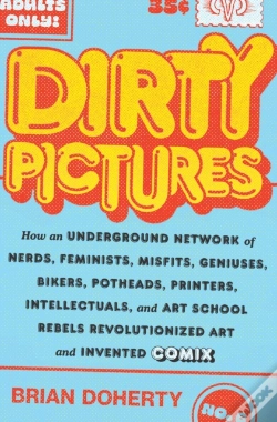 Capa do artigo Dirty Pictures