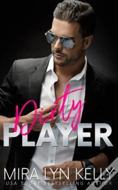 Dirty Player: A Hockey Romance