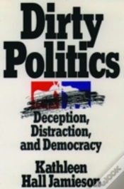 Capa do artigo Dirty Politics