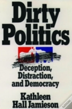 Capa do artigo Dirty Politics
