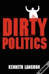 Capa do artigo Dirty Politics