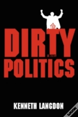 Capa do artigo Dirty Politics
