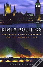 Capa do artigo Dirty Politics?