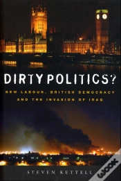 Capa do artigo Dirty Politics?